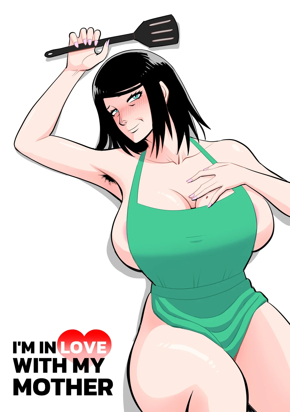 Avatar of Your lonely step mother needs love