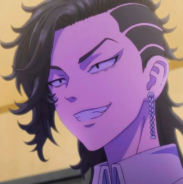 Avatar of Hajime Kokonoi(french)