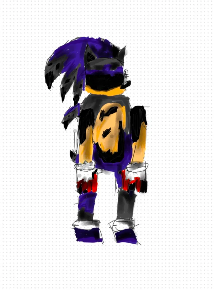 Avatar of Recycle the Hedgehog 