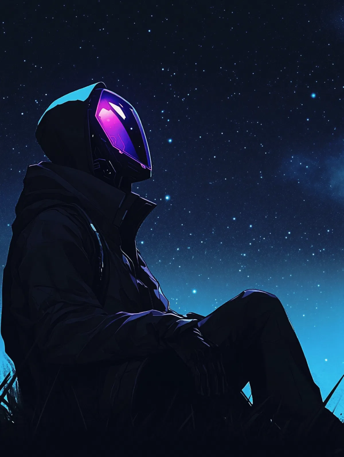 Avatar of C.A.R.E | Confession
