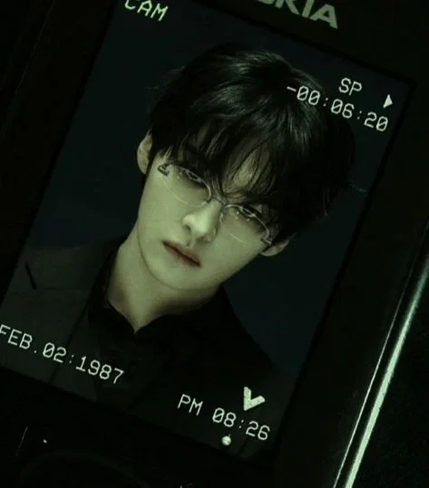 Avatar of Minho. (Minsung)