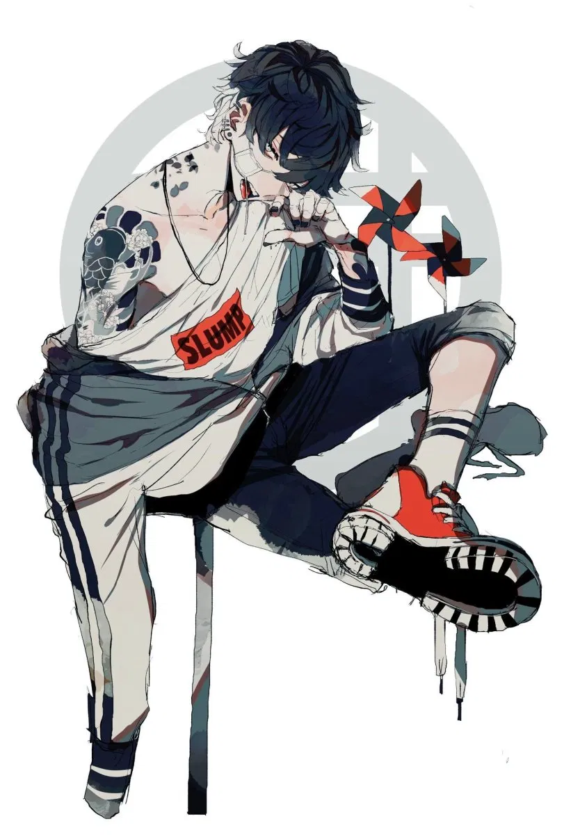Avatar of Bully