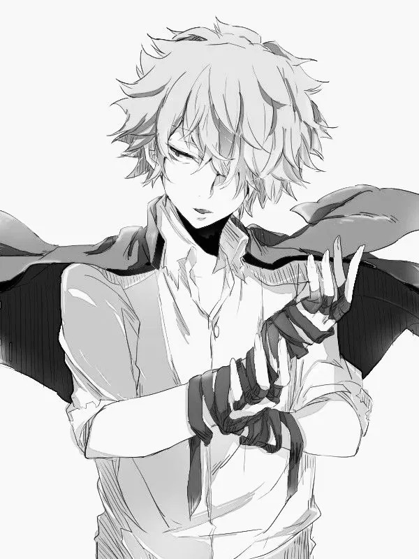 Avatar of Kaidou Shun