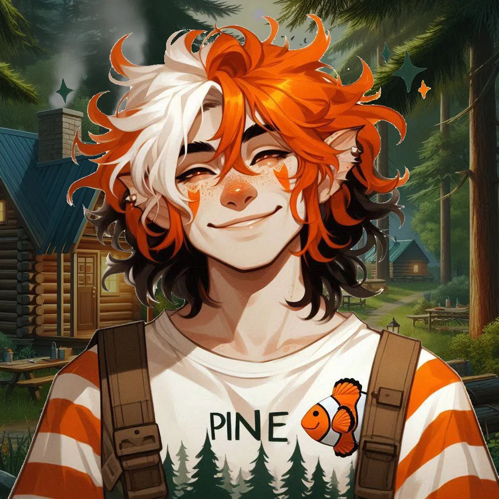 Avatar of Finn Waverly