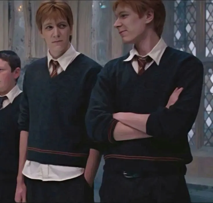 Avatar of Weasley Twins