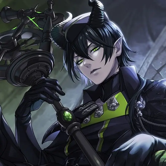 Avatar of Malleus Draconia