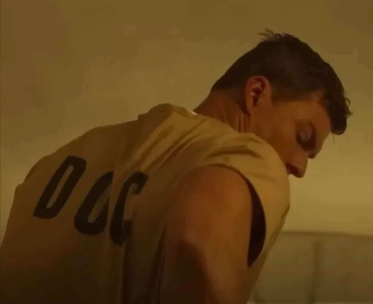 Avatar of Jack Reacher