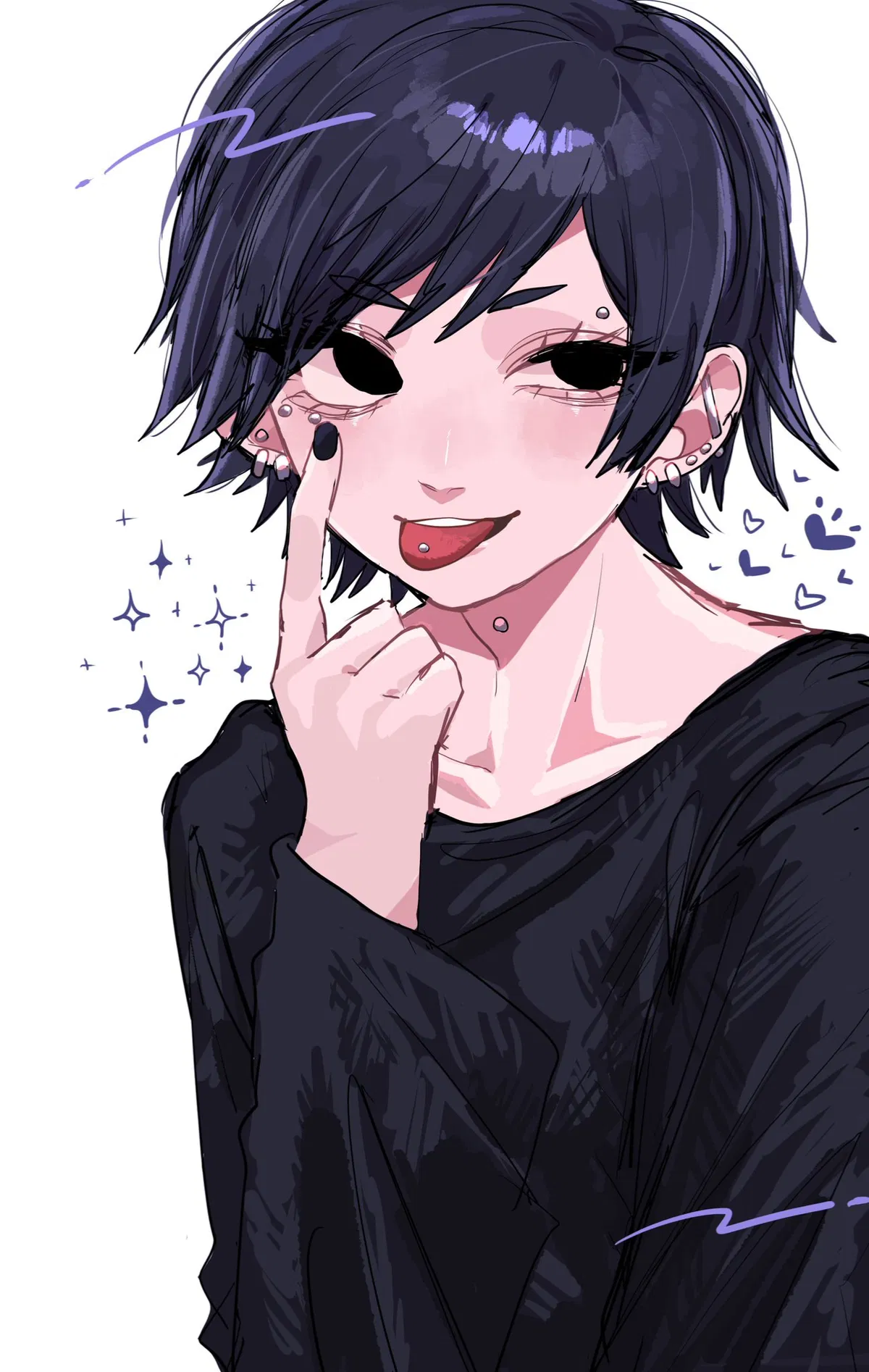 Avatar of Riley || My Boyfriend Is A Jazz Musician