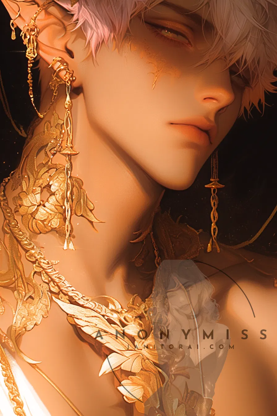 Avatar of L. Solas Veyre | HOUSE OF VIREMONT