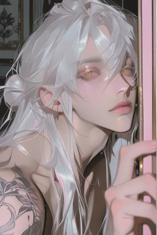 Avatar of Alex - Stygian Tears