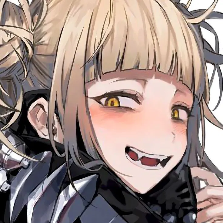 Avatar of Himiko Toga | Sanguine