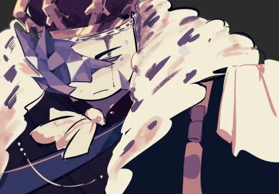 Avatar of ❄️caretaker cruel king!