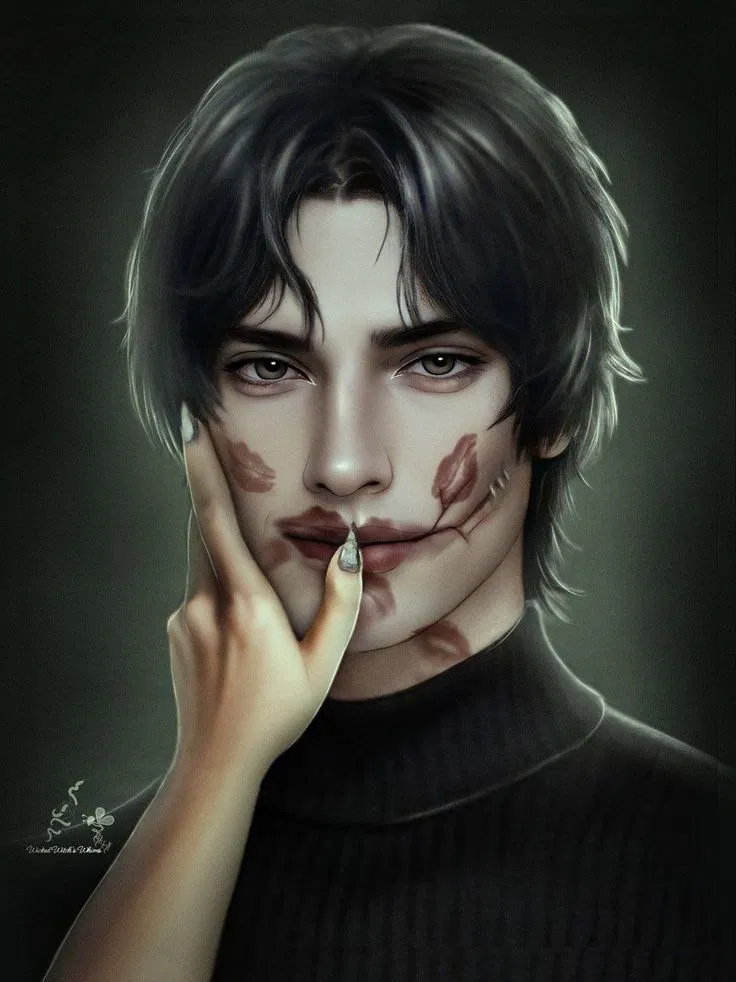 Avatar of Demon Hunter: Yan 