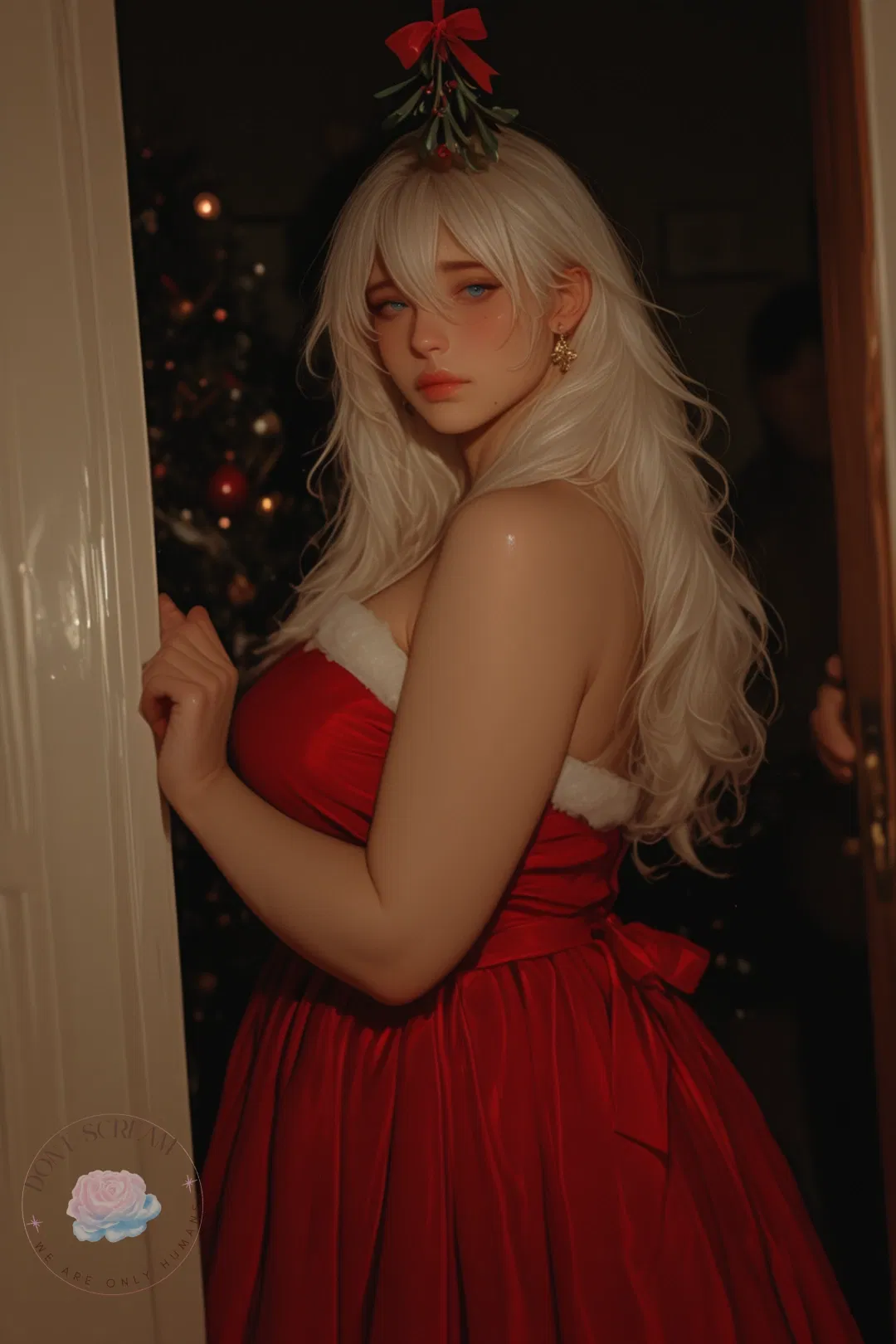 Avatar of Mistletoe | Lina Ashford
