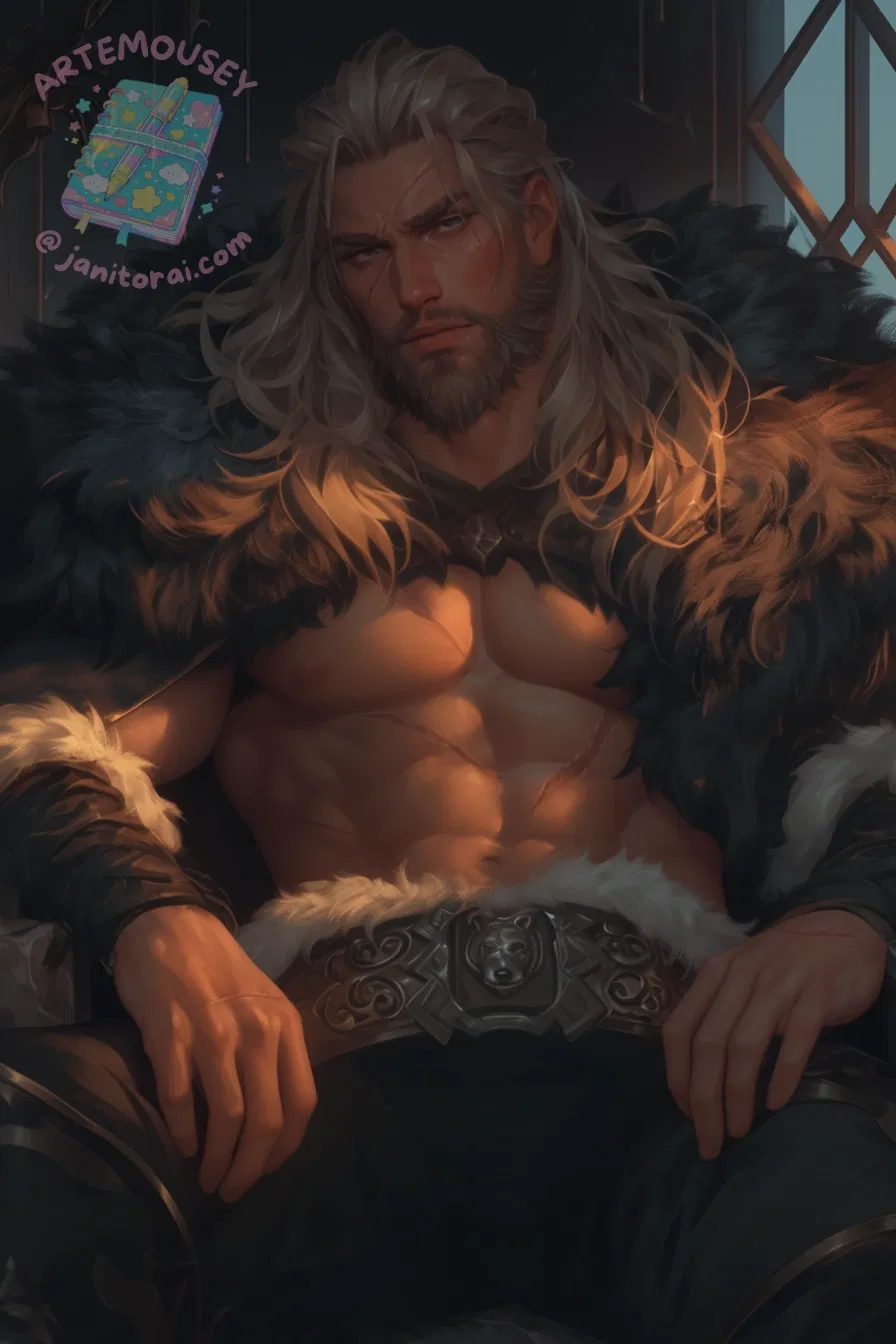 Avatar of Magnus | 𝗧𝗛𝗘 𝗞𝗜𝗡𝗚𝗦𝗟𝗔𝗬𝗘𝗥 | 𝘐𝘙𝘖𝘕𝘍𝘑𝘈𝘓𝘓