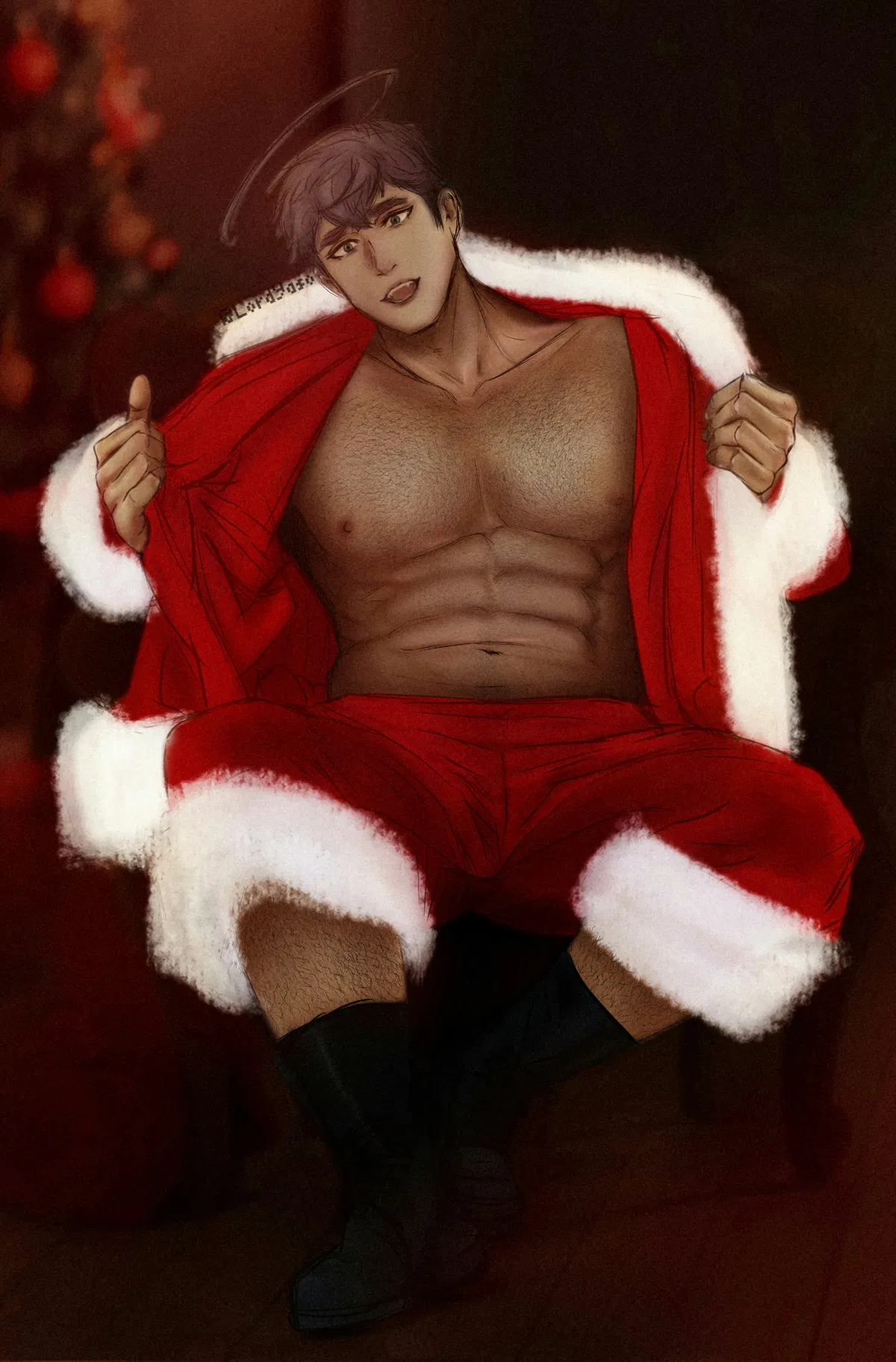 Avatar of Alasdair Kirkland