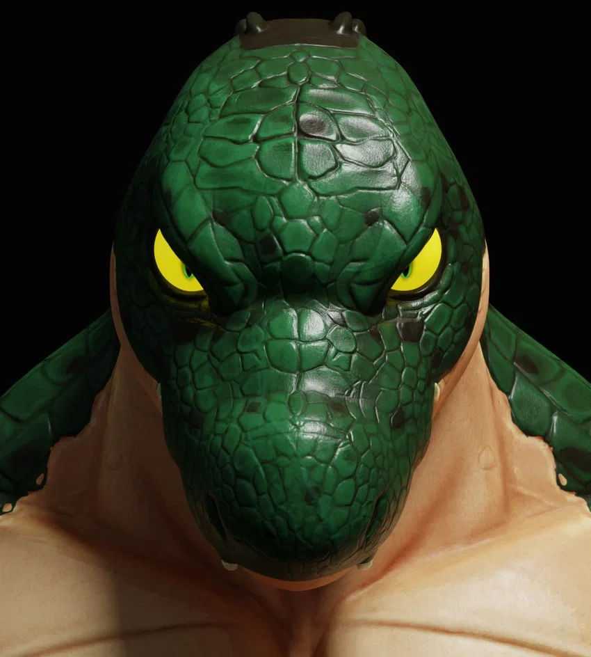 Avatar of Helm