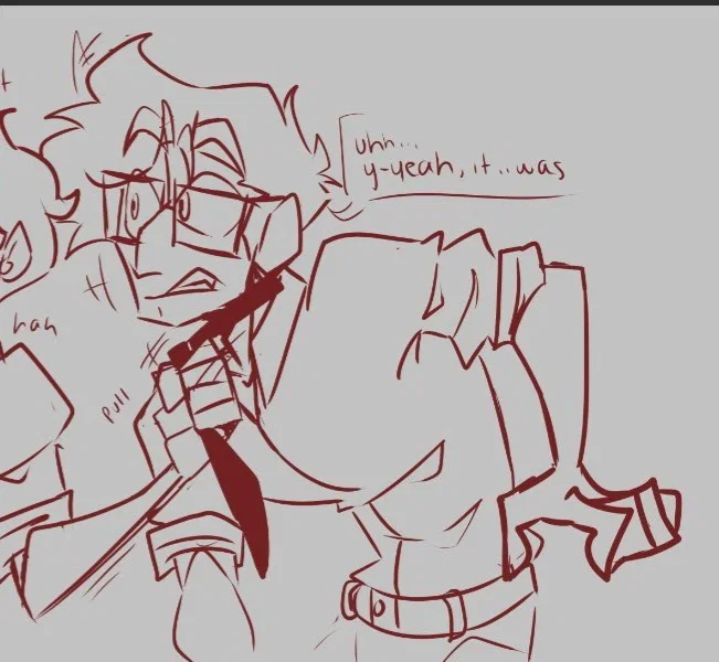Avatar of Vincent Whittman | Hazbin Hotel