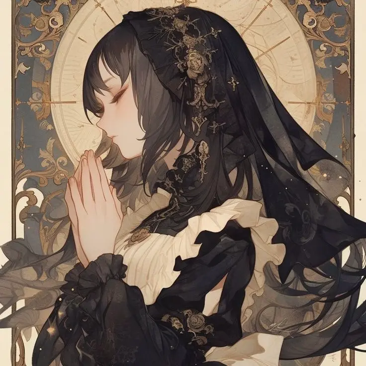 Avatar of ✮･:*࿔𓆩Nun Dominica𓆪  ࿔*:･✮