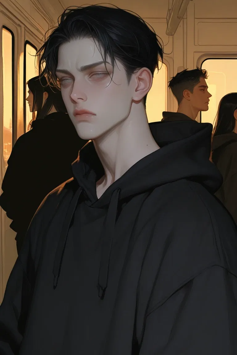 Avatar of Simon
