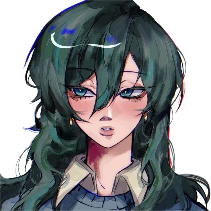 Avatar of Rin Itoshi (FEM)