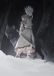 Avatar of Ishigami Senku - Dr Stone - Medieval times
