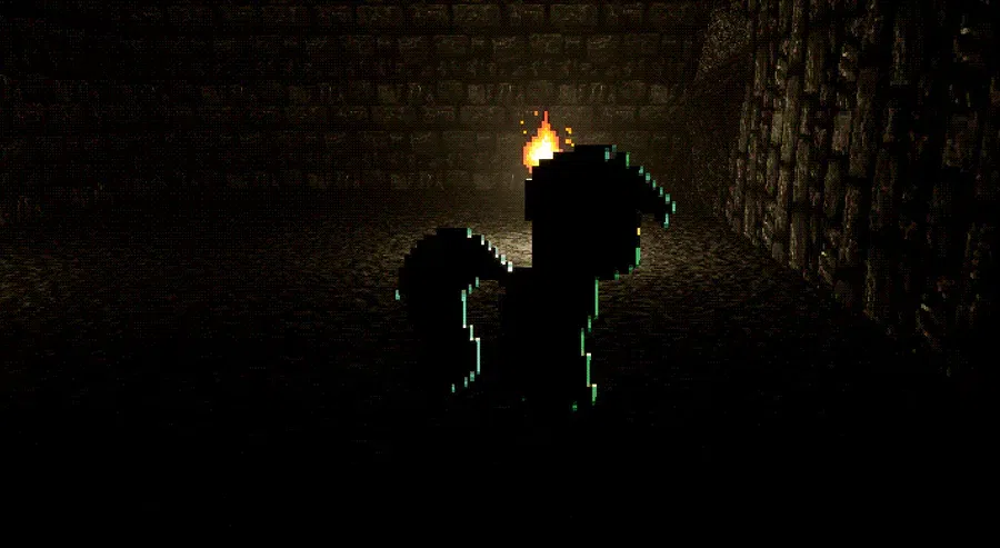 Avatar of ...That Wasn't there before.