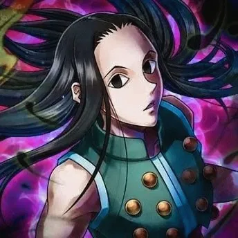 Avatar of Illumi Zoldyck 