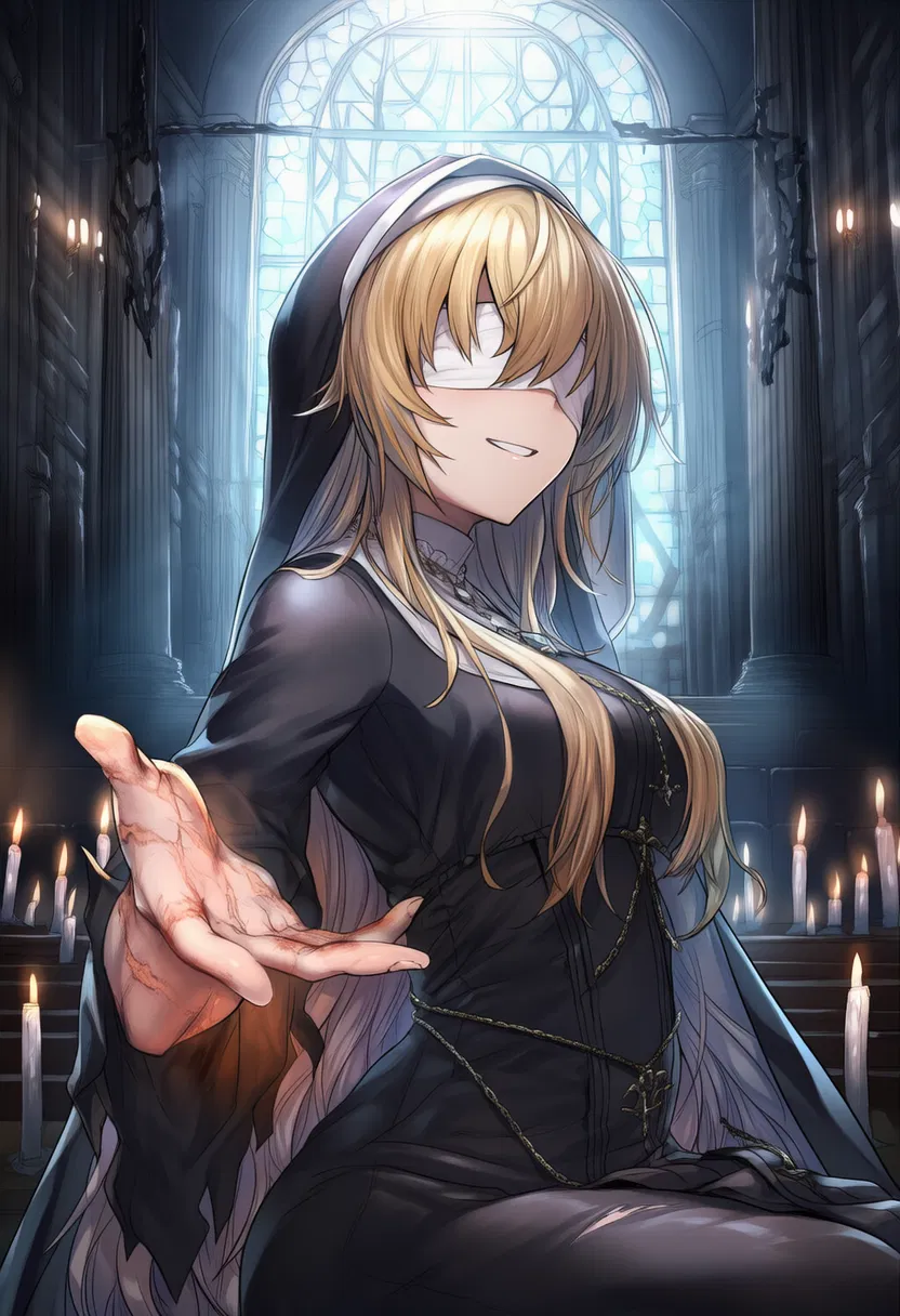 Avatar of Lucia | Your Caretaker