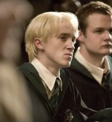 Avatar of Draco Malfoy