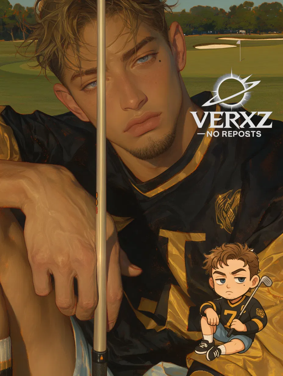 Avatar of Vinny “Slugger” Moretti | Unorthodox Golfer