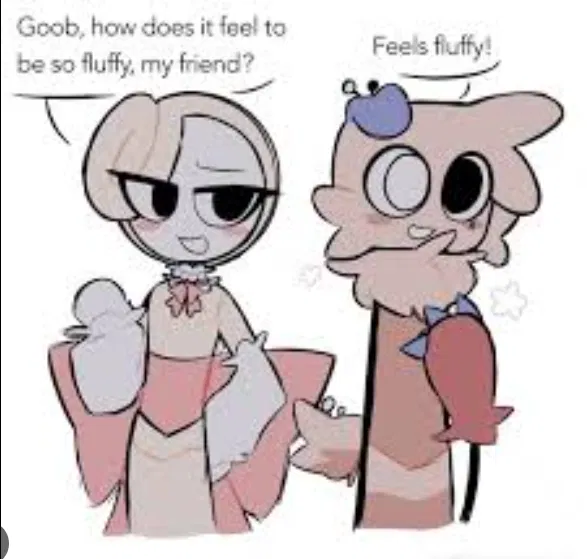 Avatar of ~Goob and Glisten~