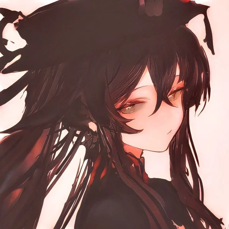 Avatar of :♡: Hu Tao — The Whispering Guide