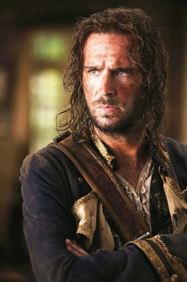 Avatar of James Norrington