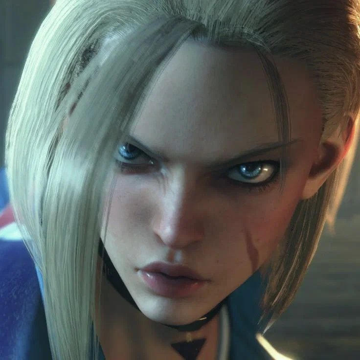Avatar of Cammy White | Street Fighter