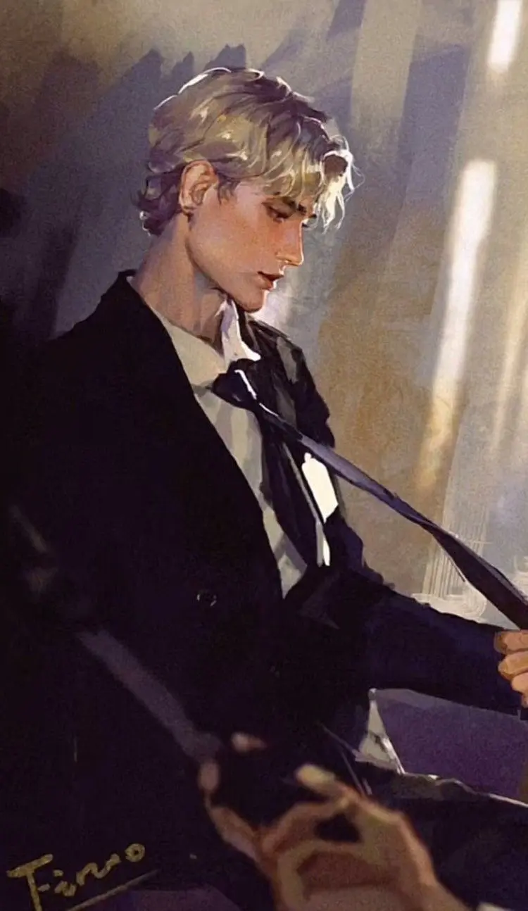 Avatar of Aaron Warner 