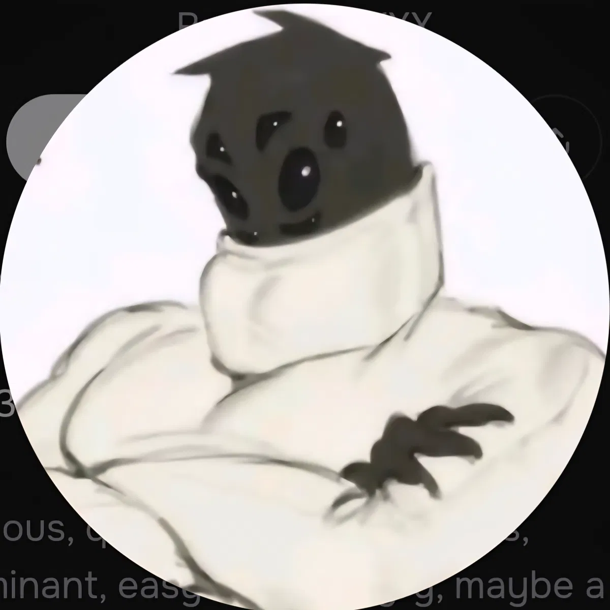 Avatar of Kogito Tarantula