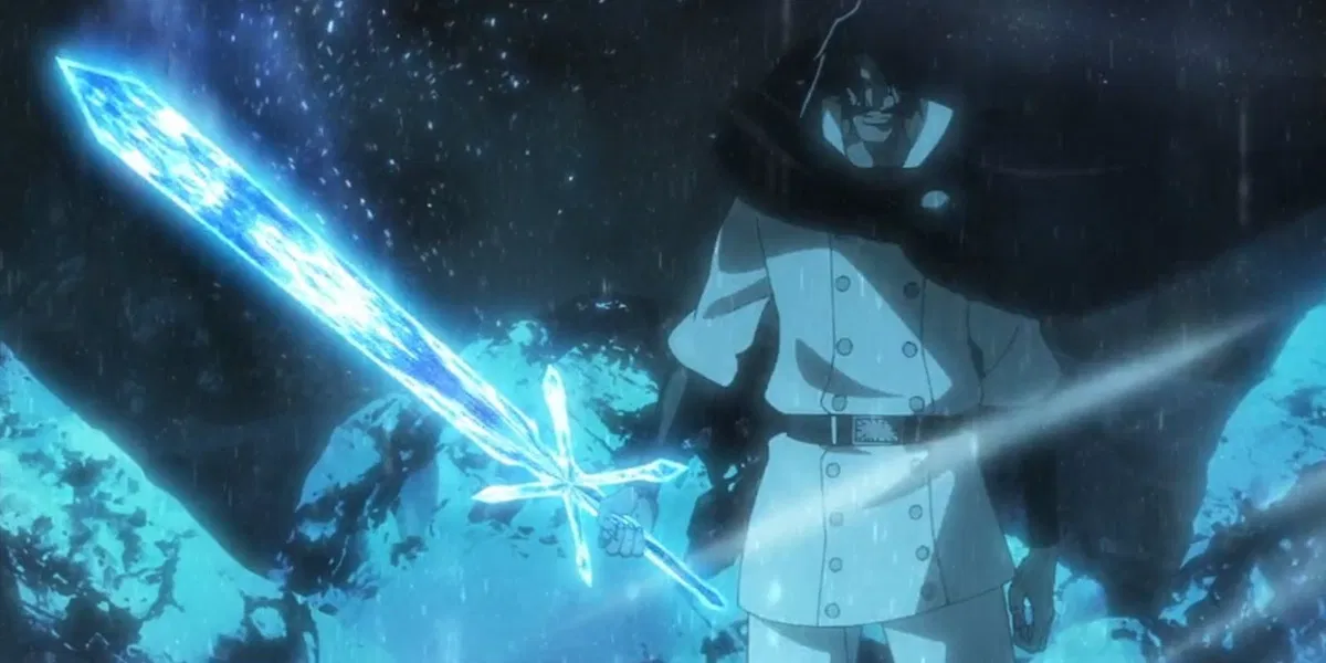 Avatar of Facing the Quincy king 