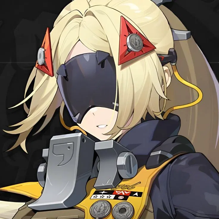 Avatar of Trigger - ZZZ