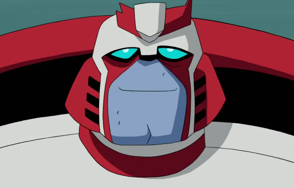 Avatar of Ratchet ၊ TFA