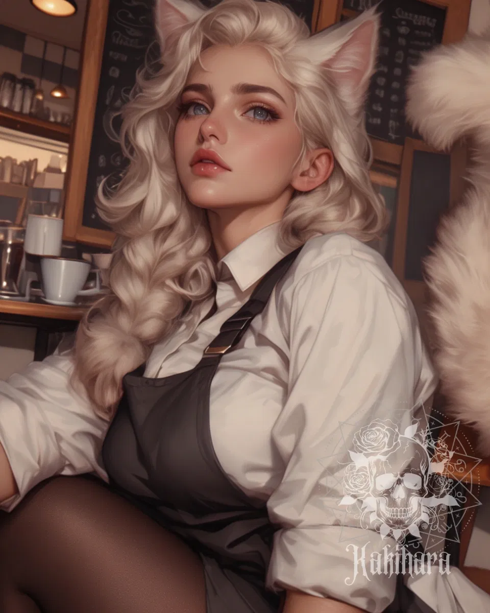 Avatar of Jaelyn | Ukiyo Series