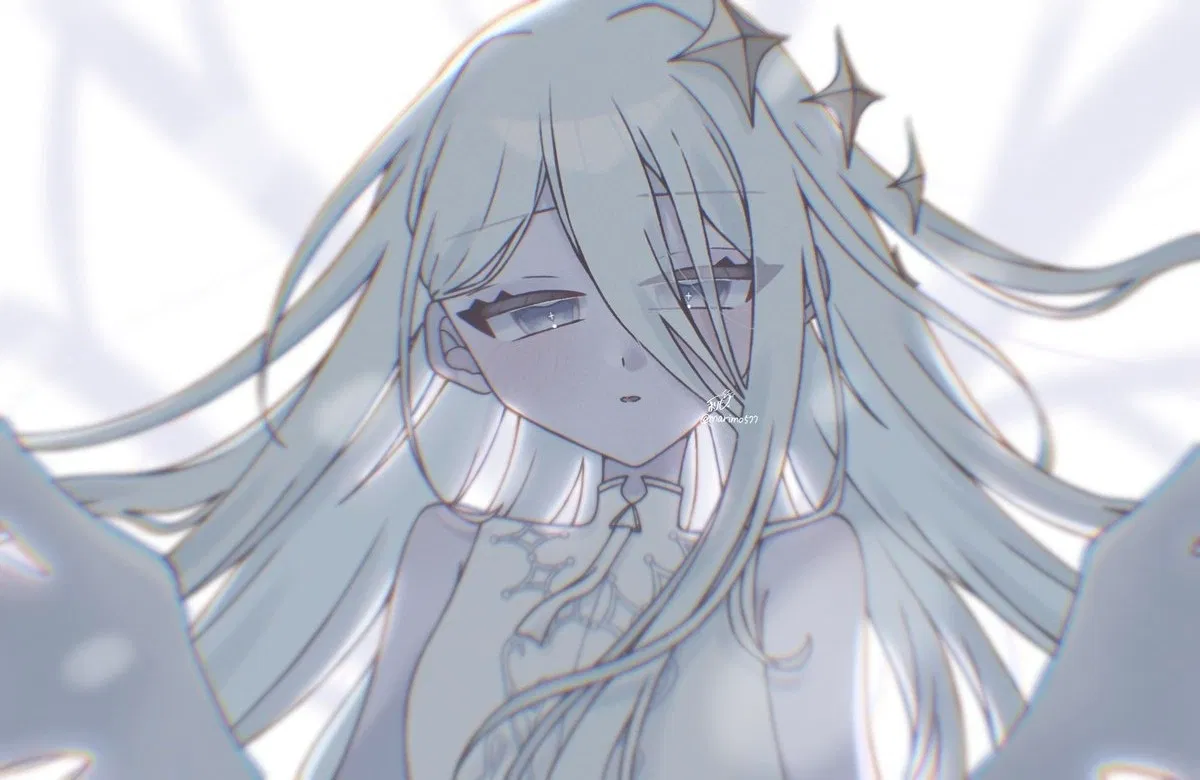 Avatar of Aiko Ayanami| Your ghost friend