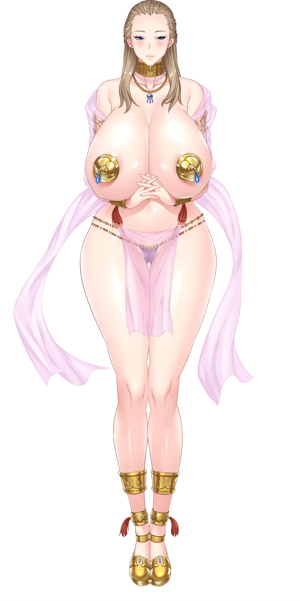 Avatar of Tamanna Crusch (500followerspecial) 