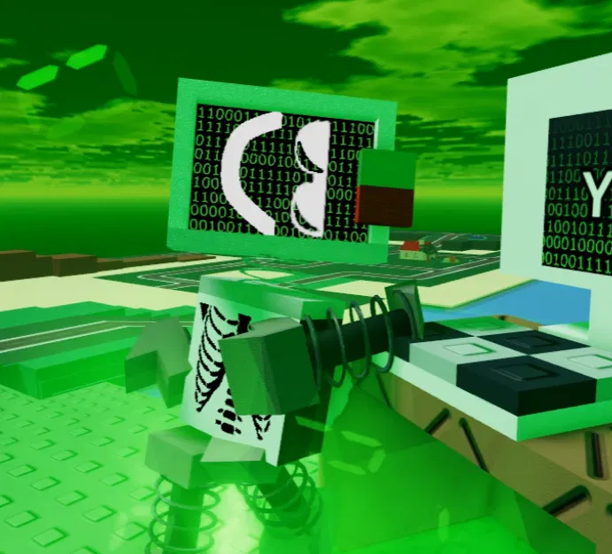 Avatar of Badware — DIE OF DEATH