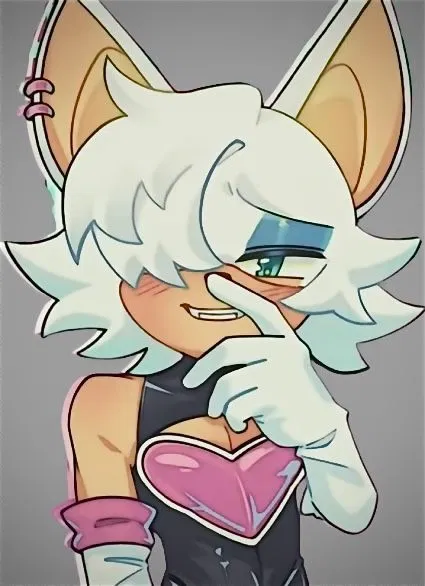 Avatar of Femboy Rouge