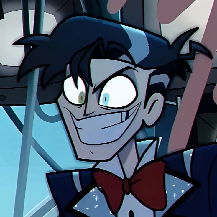 Avatar of ✦ Vincent | Hazbin Hotel ✦