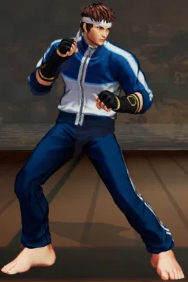 Avatar of Shingo Yabuki 