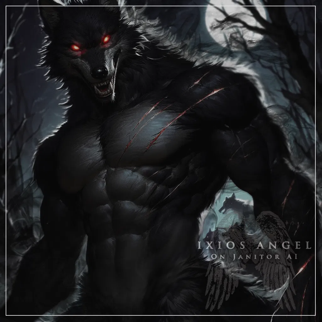 Avatar of SMOKE WOLVES・THE BLACK RIFT CURSE
