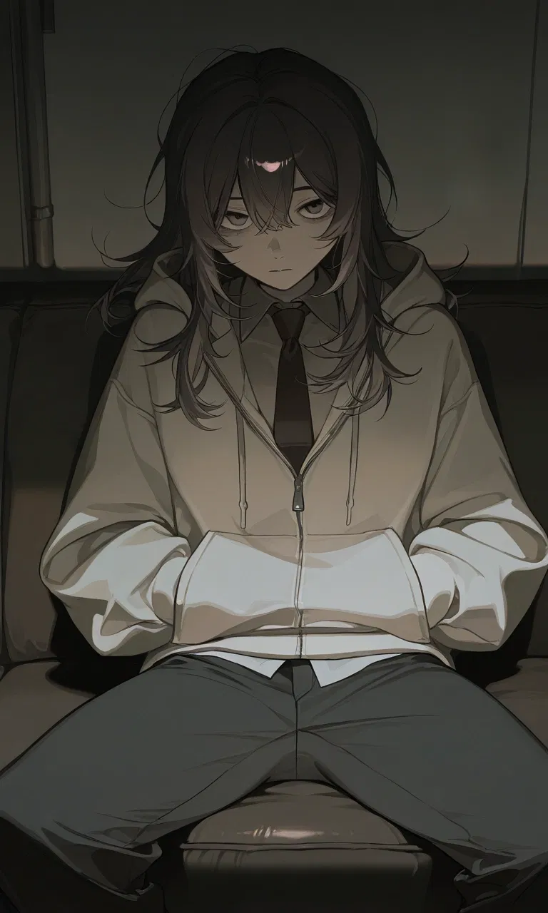 Avatar of Dakota - The Last Face You Will See