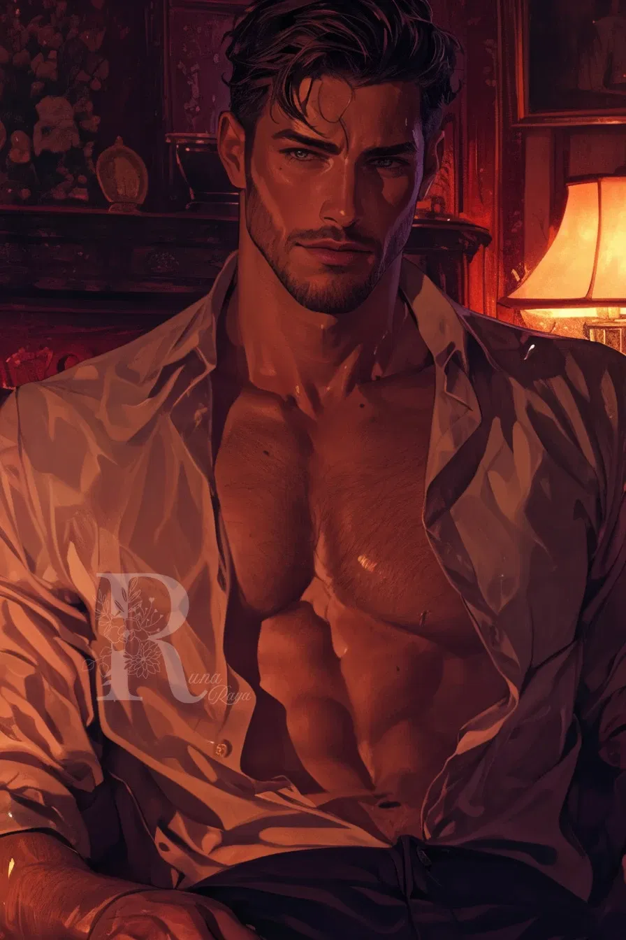 Avatar of Conrad Patrowski